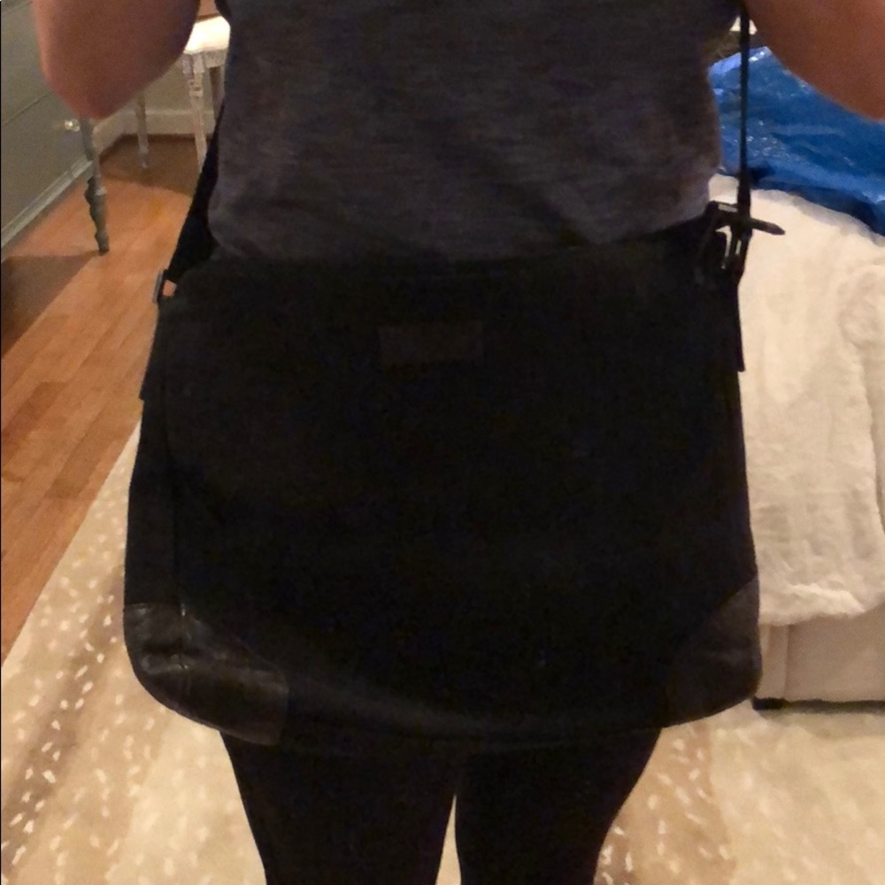 Gucci crossbody